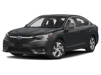 Used 2022 Subaru Legacy Premium video 1