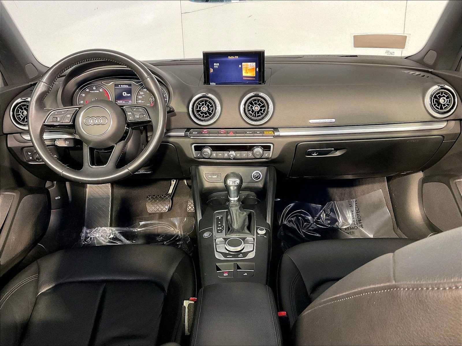 Used 2019 Audi A3 2.0T Premium Plus AWD/4WD image 14