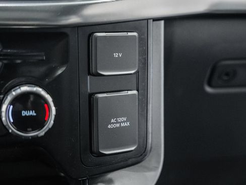 Used 2023 Ford F150 Lariat w/ Equipment Group 502A High AWD/4WD image 23