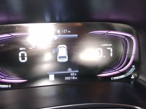 Used 2023 Kia Soul LX w/ Option Group 015 image 18