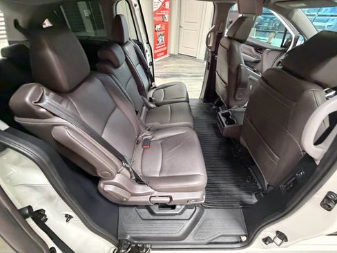 Used 2019 Honda Odyssey Elite image 55