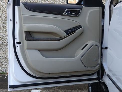 Used 2018 GMC Yukon XL Denali w/ Denali Ultimate Package image 40