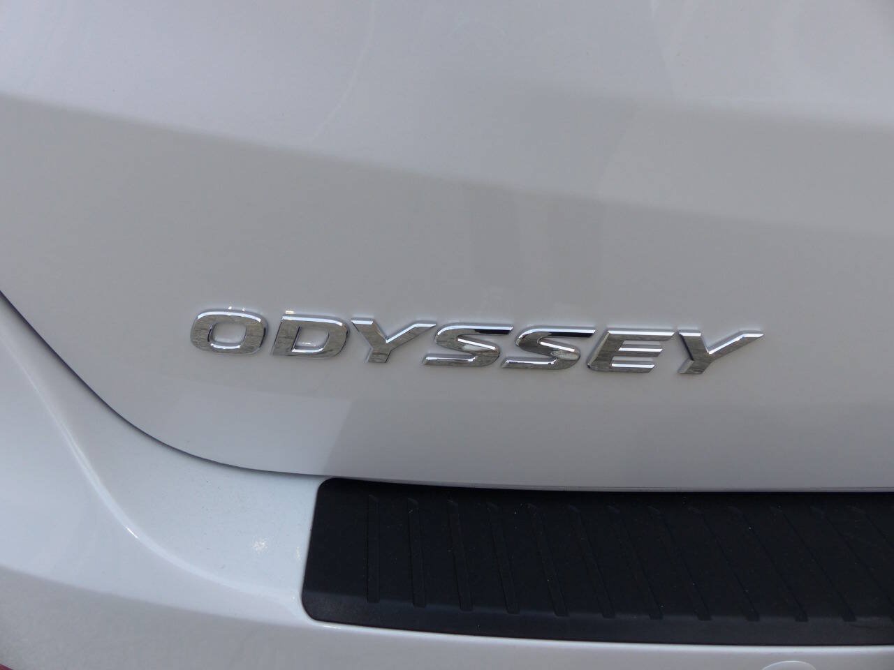 Used 2021 Honda Odyssey Elite image 10