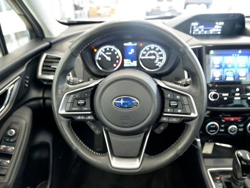 Used 2023 Subaru Forester Touring image 18