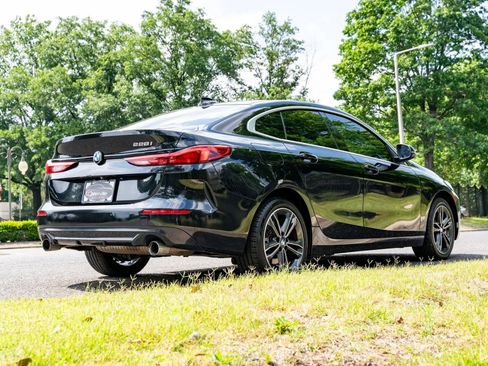 Used 2022 BMW 228i Gran Coupe FWD image 5
