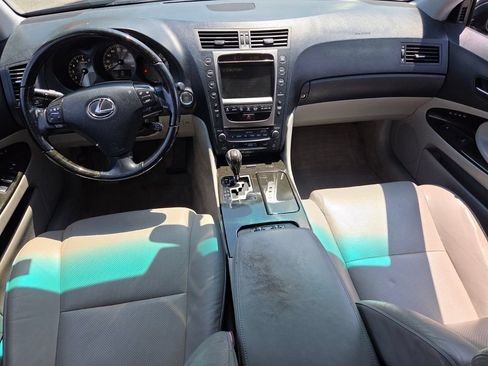 Used 2007 Lexus GS 350 RWD image 7