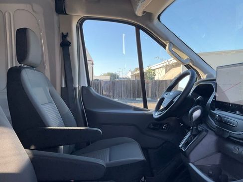 New 2026 Ford Transit 350 Base image 28