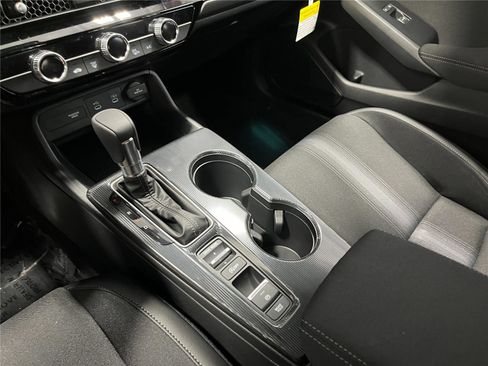 New 2026 Honda Civic Sport image 21