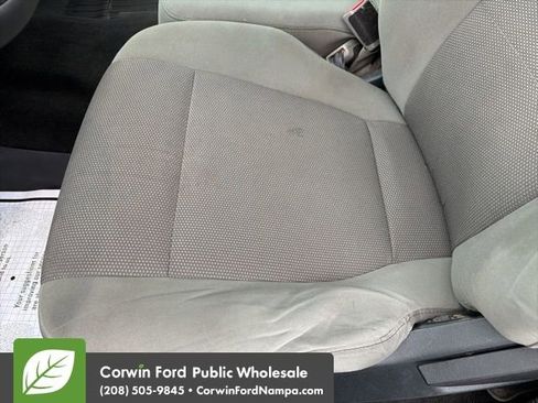 Used 2017 Ford F250 XL w/ STX Appearance Package image 25