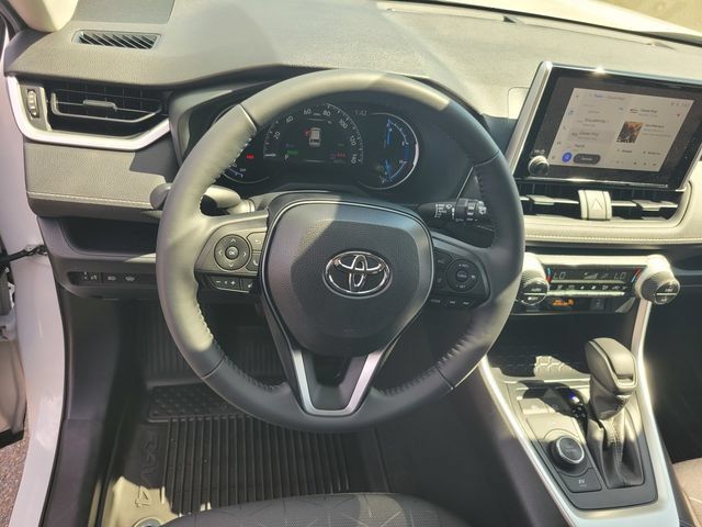 Used 2024 Toyota RAV4 XLE w/ Convenience Package AWD/4WD image 31