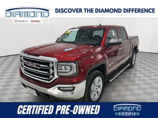 Used 2018 GMC Sierra 1500 SLT video 1