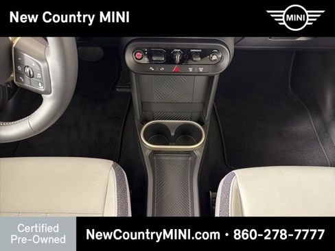 Certified 2025 MINI Cooper 2-Door Hardtop image 15