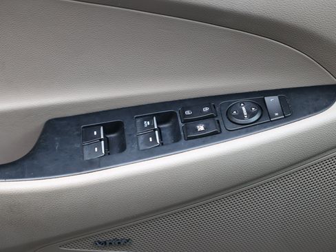 Used 2021 Hyundai Tucson Limited FWD image 46