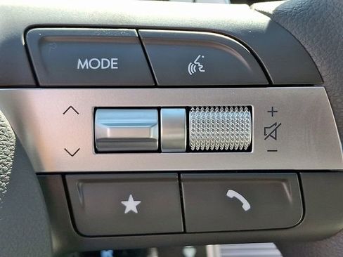 New 2026 Hyundai Sonata Blue image 12