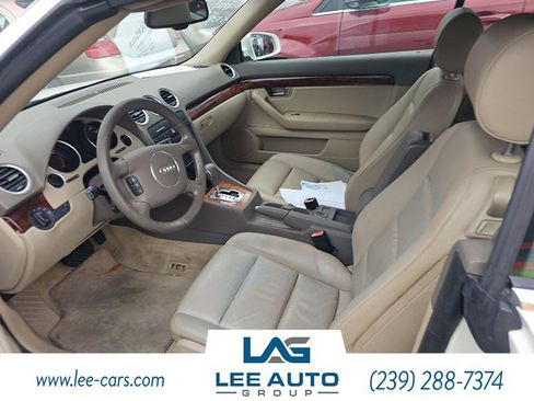 Used 2006 Audi A4 1.8T image 5