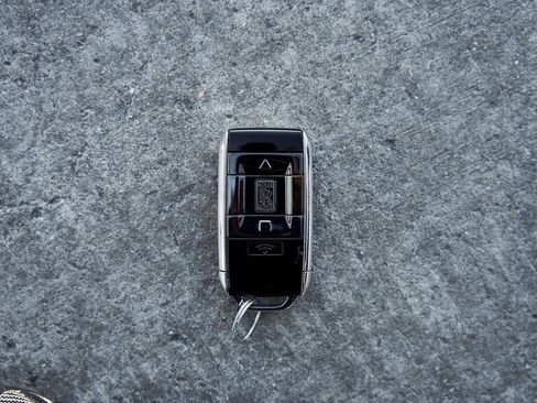 Used 2024 Rolls-Royce Spectre w/ Spectre Launch Package image 62