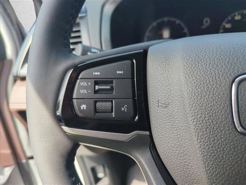 New 2026 Honda Odyssey Elite image 13