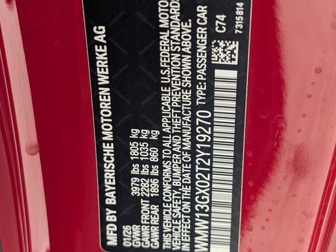 New 2026 MINI Cooper Convertible FWD image 17