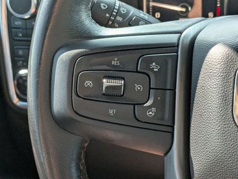 Used 2022 GMC Sierra 3500 Denali w/ Denali Ultimate Package AWD/4WD image 22