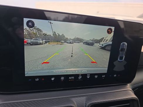 New 2025 Ford Mustang Dark Horse image 25