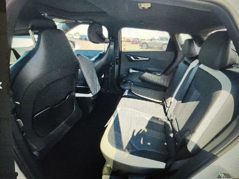 Certified 2023 Kia EV6 GT-Line RWD image 13