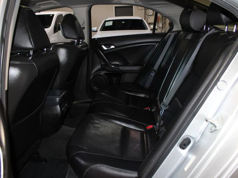 Used 2012 Acura TSX Sedan FWD image 25