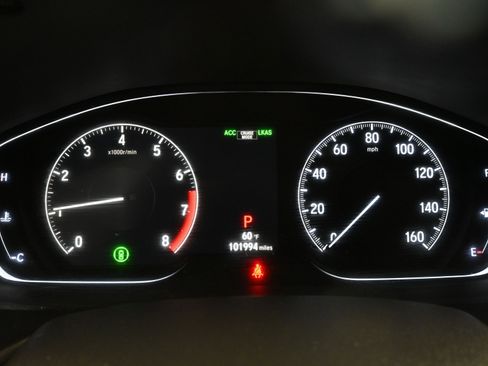 Used 2018 Honda Accord EX-L image 14