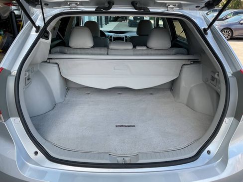 Used 2010 Toyota Venza AWD w/ Convenience Pkg image 31