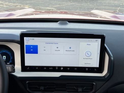 New 2025 Ford Bronco Sport Heritage w/ Convenience Package image 23