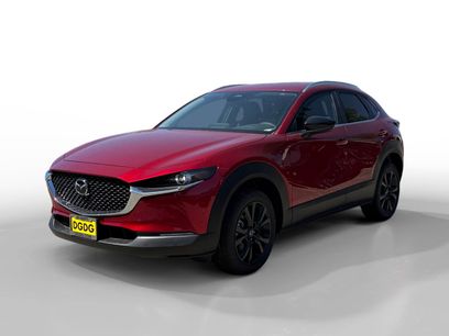 New 2025 MAZDA CX-30 AWD 2.5 S w/ Select Sport Pkg