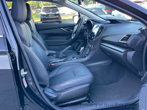 Used 2018 Subaru Crosstrek 2.0i Limited AWD/4WD image 8