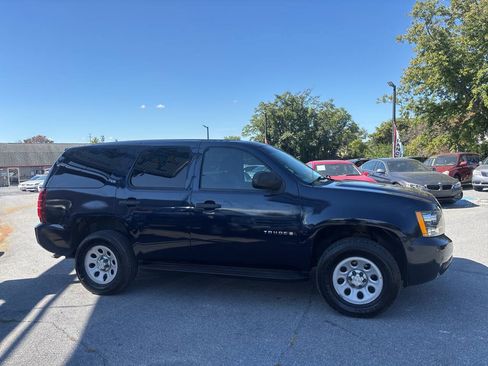Used 2008 Chevrolet Tahoe 4WD w/ Max Trailering Package image 5
