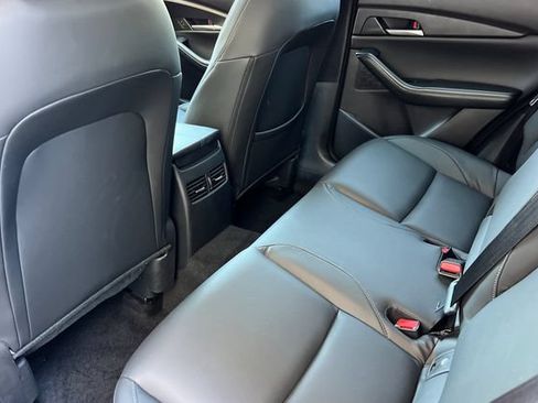 New 2026 MAZDA CX-30 AWD 2.5 S w/ Select Sport Pkg image 13