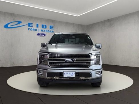 New 2026 Ford F150 Platinum w/ Equipment Group 702A High AWD/4WD image 6
