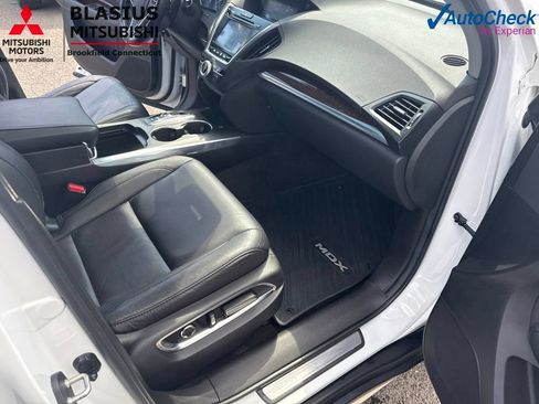 Used 2020 Acura MDX SH-AWD image 55