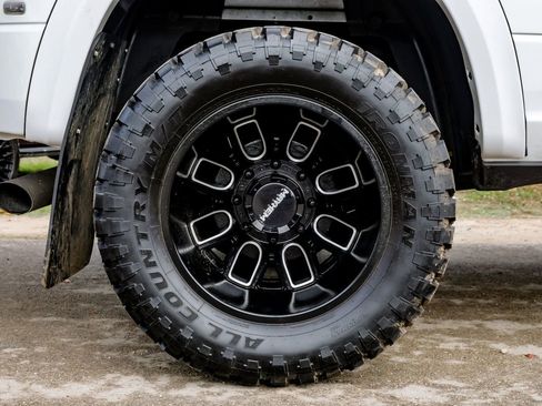 Used 2023 RAM 3500 Big Horn w/ Level 1 Equipment Group image 61