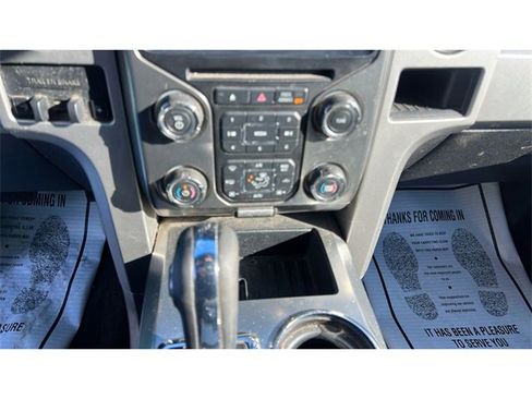Used 2013 Ford F150 FX4 w/ Luxury Equipment Group image 15