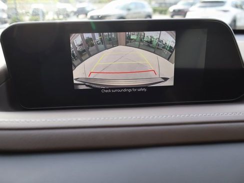 Used 2023 MAZDA CX-30 2.5 Turbo w/ Premium Package image 36