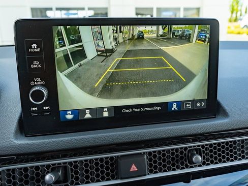 New 2026 Honda Civic Sport Touring image 28