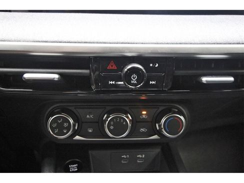 New 2026 Nissan Kicks S image 22