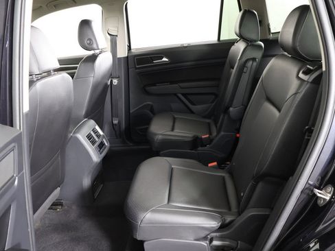 Used 2019 Volkswagen Atlas SEL AWD/4WD image 40