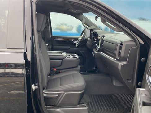 Certified 2023 Chevrolet Silverado 1500 LT image 13