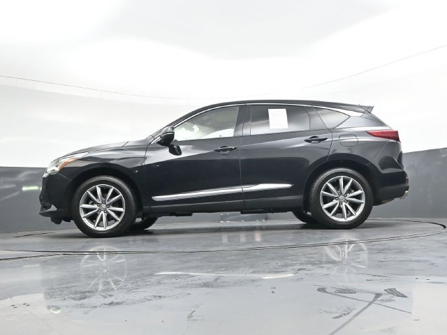 Used 2023 Acura RDX w/ Technology Package AWD/4WD image 37