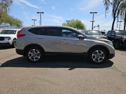 Used 2019 Honda CR-V EX image 4