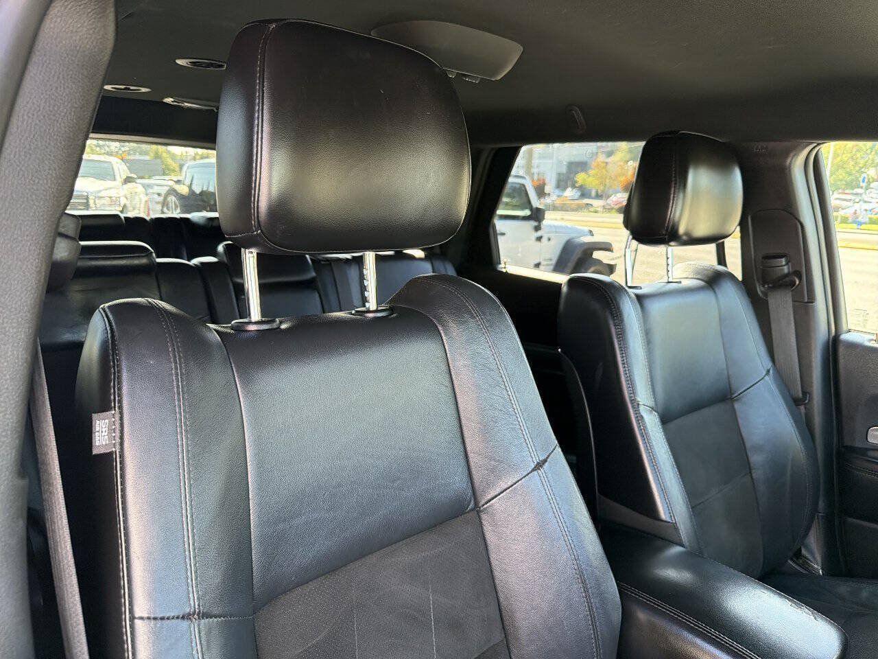 Used 2019 Dodge Durango GT AWD/4WD image 17