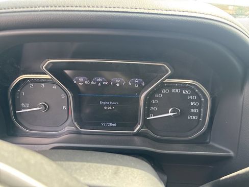 Used 2020 GMC Sierra 1500 Denali w/ Denali Ultimate Package AWD/4WD image 12