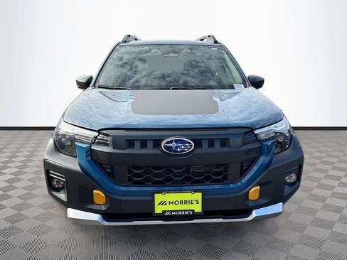 New 2026 Subaru Forester Wilderness image 2
