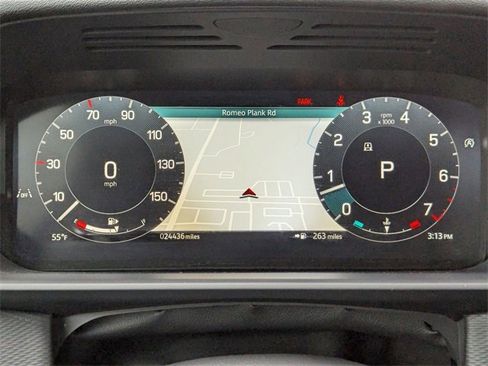 Certified 2024 Land Rover Discovery Dynamic SE image 8