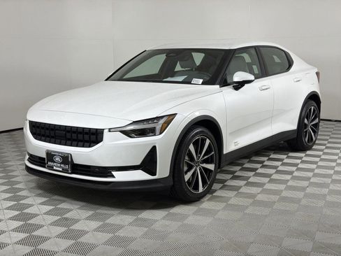 Used 2022 Polestar Polestar 2 image 1