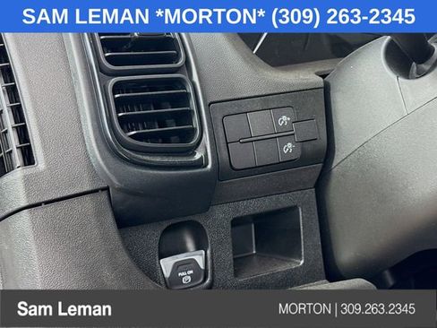 Used 2025 RAM ProMaster 2500 image 10